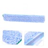 PACKOVE Reusable Window Glass Scrubber Replacement Sleeve Washable Cleaning Tool