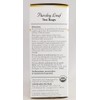 Celebration Herbals Té de hojas de perejil orgánico sin cafeína,