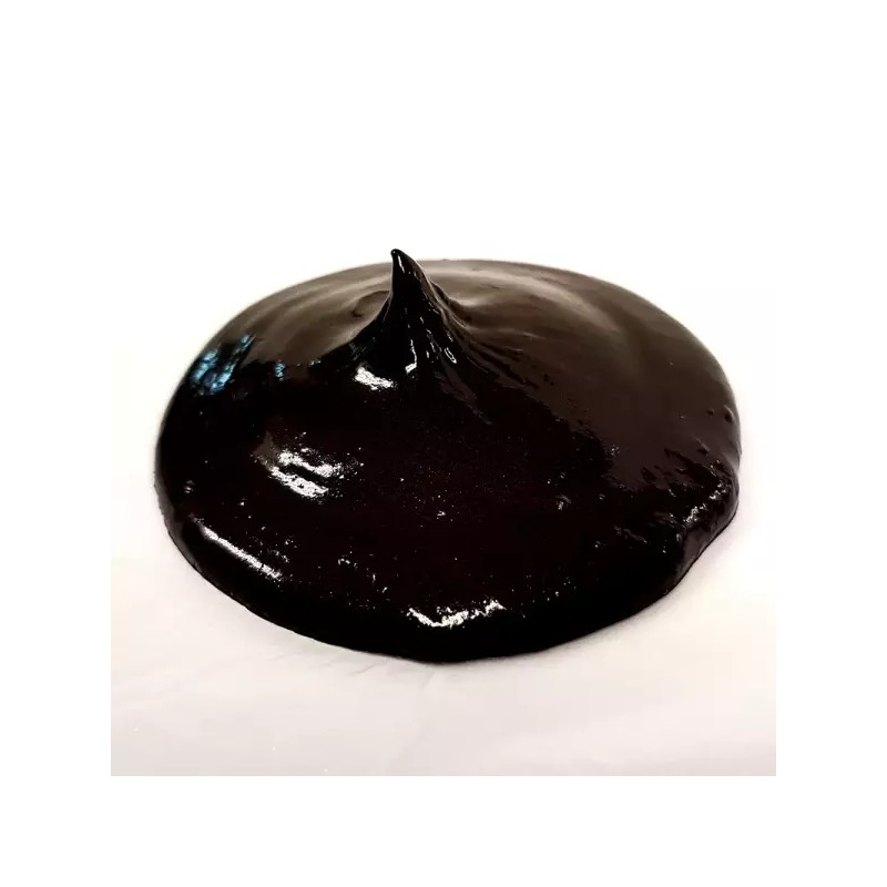 Lishiri 리시리 헤어 컬러링 트리트먼트 200g [흑갈색 (Dark Brown)] Risiri