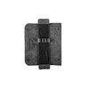 Alpenleder Lissi Pencil Case - Genuine Leather Pencil Case -