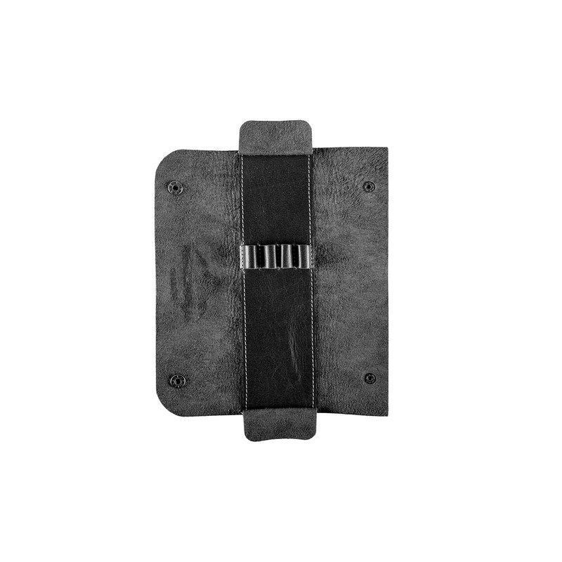 Alpenleder Lissi Pencil Case - Genuine Leather Pencil Case -