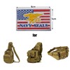 Phoenix Ikki Navy SEALs Special Forces Stars & Stripes USA