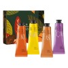 Pulpa Para Manos Mini Pack 4pz 40g C/u Natura Ekos Castaña/maracuya/acai/tukuma