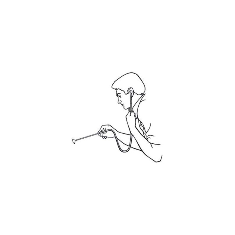 Lisle 52750 Stethoscope Kit