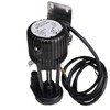 Commercial Ice Maker Machine Water Pump - Compatible with Scotsman,