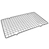 Daycount® 2-Pack Heavy-duty Cooling Rack for Baking Stacking 10 x