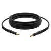 DERASL 10 m Pressure Washer Extension Hose - Quick Connect,