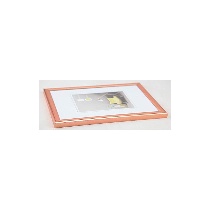 IDEAL TREND Studio Line Plastic Picture Frame Wall Decoration Collage