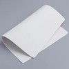 5PCS Blank Microblading Practice Skins 1mm Thickness Fake Skin for