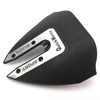 QuickMarine Whale Tail Hydrofoil Stabilizer for Marine 8-40 HP Outboard