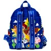 Wondapop Toy Story 13" Nylon Backpack