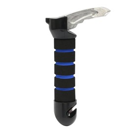 Qianeffort Car Handle Mobility Aid,3 in 1 Handly Car Door,Multifunction Car Door Assist Handle,Car Handle Assist for Disabled Elderly(Could Load 400lbs)