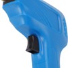 Plastic Welder Multipurpose Portable Repair Kit With Hot Staple Plastic