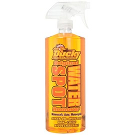DUCKY PRODUCTS D-1000 Water Spot Remover - 32 oz.
