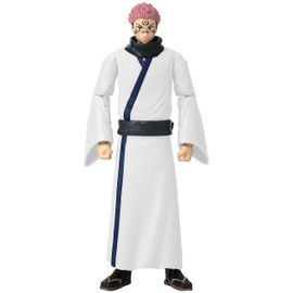 ANIME HEROES - Jujutsu Kaisen - Ryomen Sukuna Action Figure