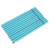 12pcs Charcoal Pencils Set Synthetic Wood Sketching Drawing Pencils for