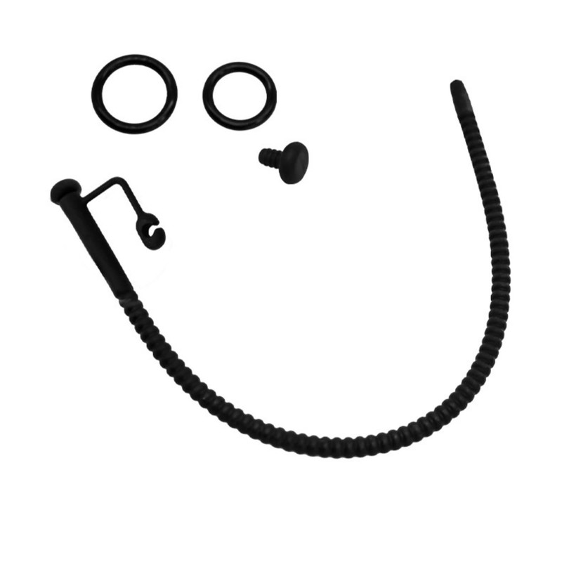 Extended-Length Threaded Design Horse-Eye Rod Set-USRM6001 (5mm+7mm+9mm)
