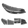 Headlight Lens Cover Compatible with 2024 2025Tesla Model 3, Direct
