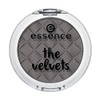 Essence The Velvets Sombra De Ojos Mono 04 You're The Grey