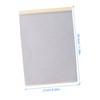 Mikinona 20sheets Tattoo Transfer Papers Paper Material Safe for Tattoo