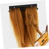 CAXUSD 2pcs Hair Extension Display Holder Cup -shaped Wig Stand