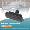 81260-A5000 Trunk Tailgate Handle Release Switch Compatible with Hyundai Elantra