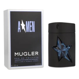 Thierry Mugler A*Men EDT 100ml Hombre | Perfume Intenso y Masculin