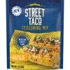 Ortega Street Taco Seasoning Mix, Mexican Street Corn, 1 Ounce
