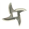 #12 Meat Grinder Blade Stainless Steel Knife Cutter Replacement for