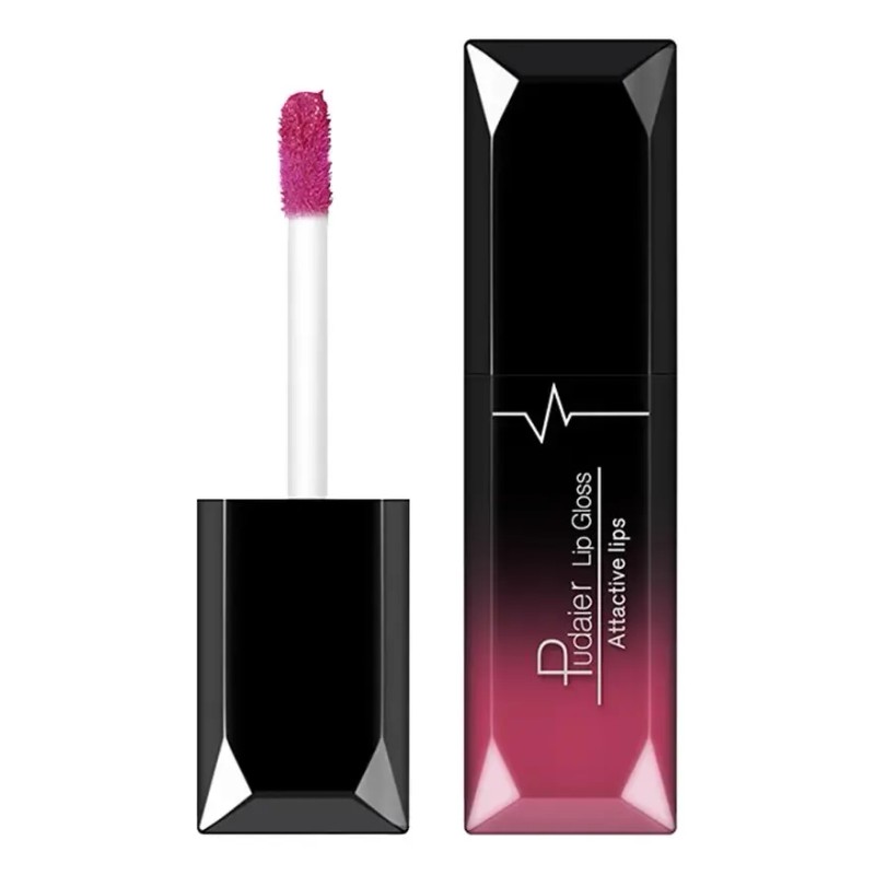 17 Color Beauty Comestic Mujeres Mate Brillo De Lápiz 14