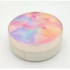 Korea Makeup Product_Ultimate Cover Cushion Moisture Flower Edition 15g +