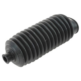 TRQ Front Steering Kit Steering Rack & Pinion Bellow Tie Rod Compatible with 2012-2017 Hyundai Azera 2011-2013 Sonata 2014-2016 Kia Cadenza 2011-2015 Optima