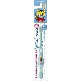 Doクリアこどもハブラシ園児用やわらかめ