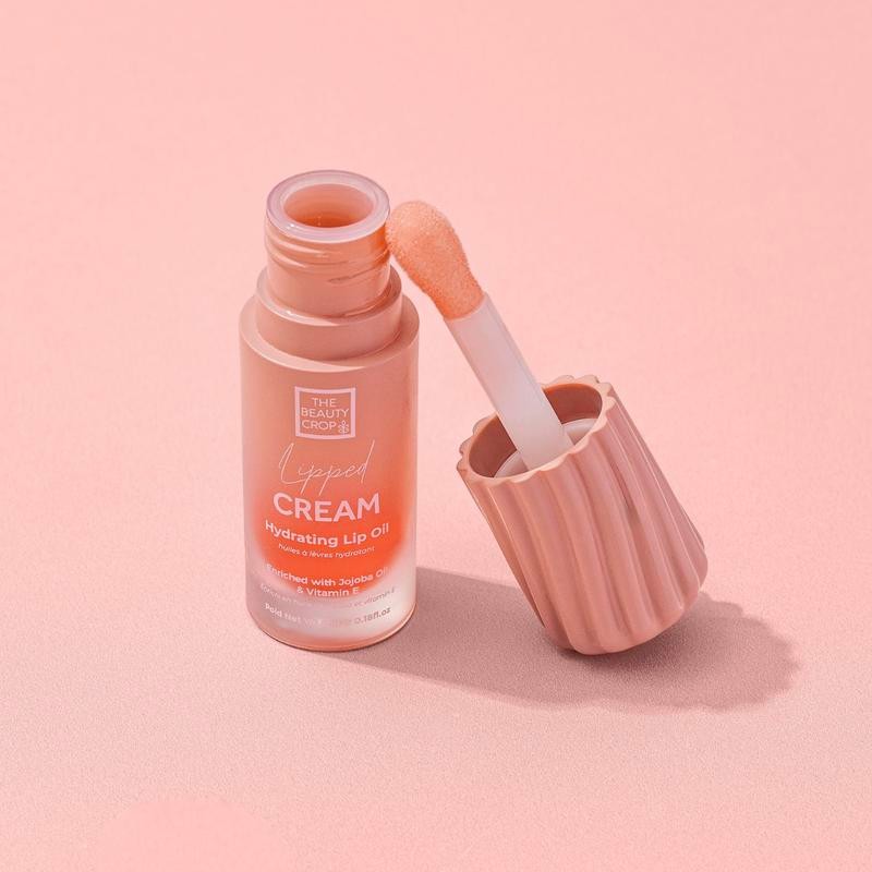Lipped Cream Lip Oil