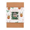 Mud Pie Reindeer Handprint Kit