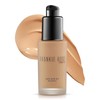 Frankie Rose Cosmetics Matte Perfection Foundation Makeup – Long-Lasting, Hydrating