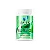 Ácido Glutámico 100% Puro | 120 Cápsulas | Saisa Herbal