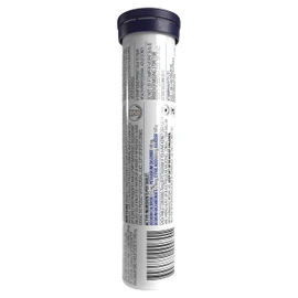 VÖOST Hydrate Orange Effervescent Tablets 20 Pack