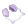 Unbranded Wireless On-Ear Headphones Gaming Headphone Music Headset with Mic