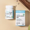 Vitamin Village All Ingredients 100 Organic Vitamin D 4000 IU