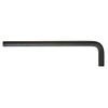 BONDHUS No.12178 Hex L-Wrench, Long, 0.4 inches (11 mm), Short