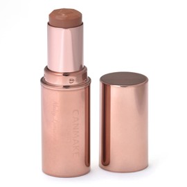 Canmake Meltilla Minas Rouge (Tint Type) T07 Ginger Orange Mucosal Color Vaseline Gloss Lip 1 Piece (x1)