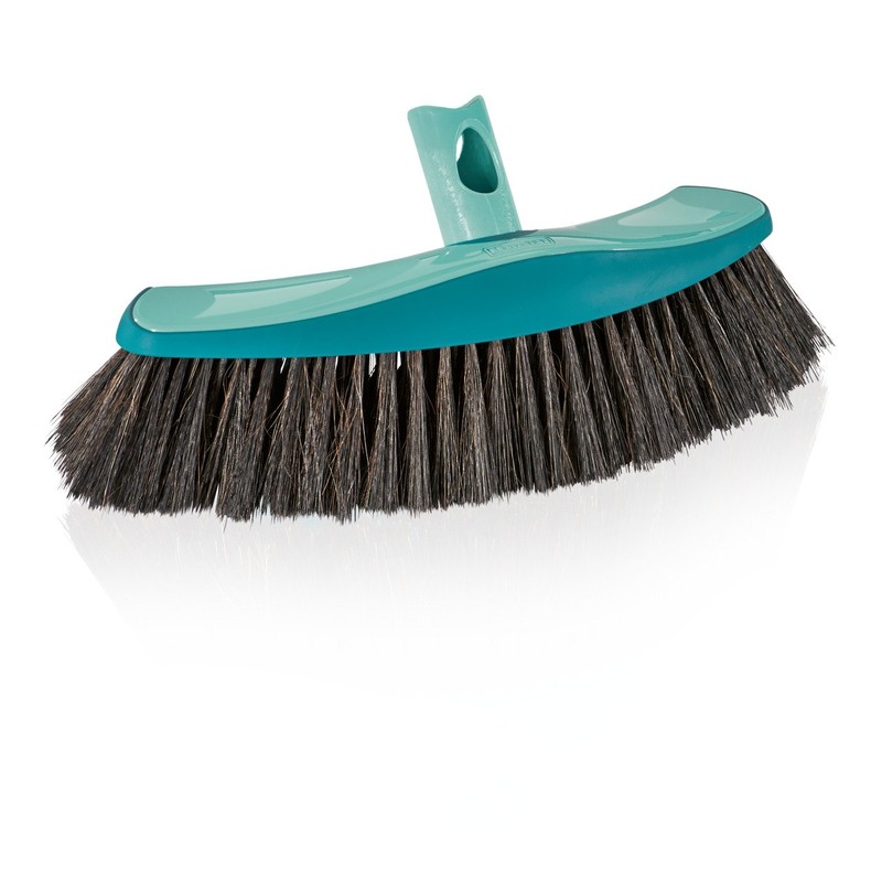 Leifheit 45000 Parquet Brush XtraClean Collect Plus, 30 CM