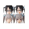 BANDAI SPIRITS 30MS Idolmaster Shiny Colors Optional Hairstyle & Face
