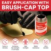 [8 oz] Vinyl Cement Glue - Super Glue for Inflatables