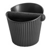 Coffee Knock Box for Espresso Machine - Small Size Stable