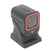 1D 2D Desktop Barcode Scanner Automatic Sensing QR Code Reader
