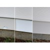 Mendyl Vinyl and Stucco Siding Repair Kit - Cover Any