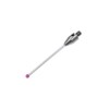 CMM Touch Probe Stylus 3mm Ruby Ball Tips M4 Thread