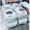 PRIZE RING "Professional SS" White 10oz Boxing Gloves